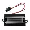 6GSH-19E624-AA 93803637 88986529 15-80388 Blower Motor Resistor Module 3GSH-19E624-CA Fit for Hummer H2 2003-2007 4GSH-19E624-AA