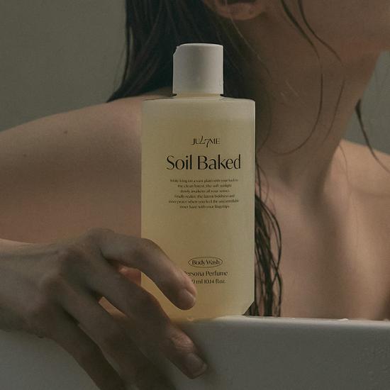 Julie Mi Persona Парфюмированный гель для душа 300 мл 2 вида (Выберите 1 из 2) (Пион Работа/Почва Запеченная)