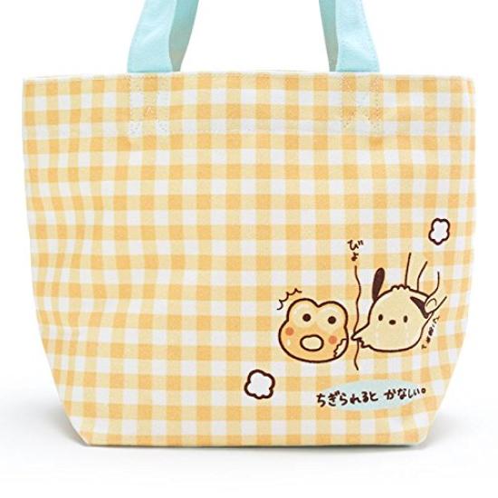 Сумочка Sanrio с персонажами Sanrio (САНРИО) (Слеза Пан)