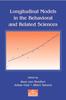 Книга Longitudinal Models In the Behavioral and Related Sciences