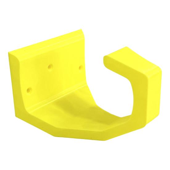 Настенное крепление для велосипеда Сверхпрочный вертикальный настенный держатель для велосипеда Экономия места Дом Гараж Квартира Стойка для настенного хранения горного шоссейного велосипеда