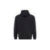 Uniqlo Эластичный быстросохнущий спортивный кардиган на молнии с капюшоном Унисекс верхняя одежда Черный 460325-09