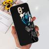 For Honor 6X Case BLN-AL10 BLL-L22 BLN-L21 Cover Fashion Flower Clear Silicone Soft Funda For Huawei Mate 9 Lite GR5 2017 Bumper