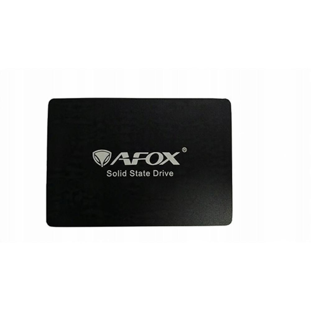 Afox 512Gb Qlc 560 Mb/S Ssd