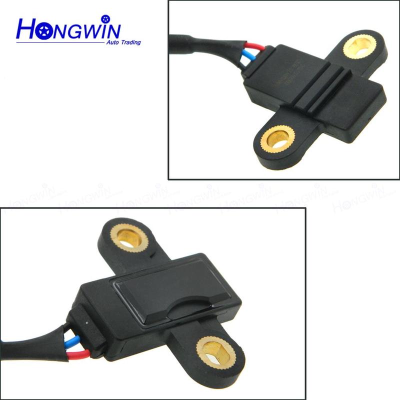 Genuine No.: 39310-02200 New Crankshaft Position Sensor Fits Hyundai Amica, i10, Atos, Getz, Kia Picanto 3931002200 / 393100270