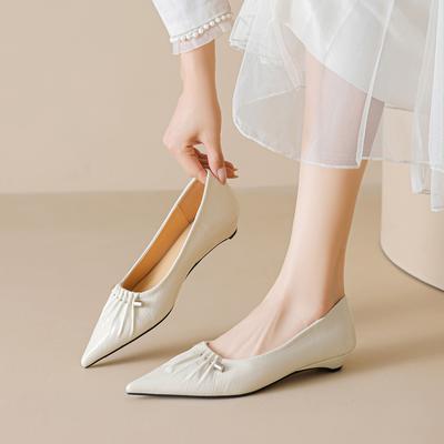 Женская обувь – Балетки