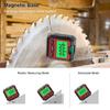 Magnetic Digital Level & Angle Finder / Inclinometer /Bevel Gauge LCD Display