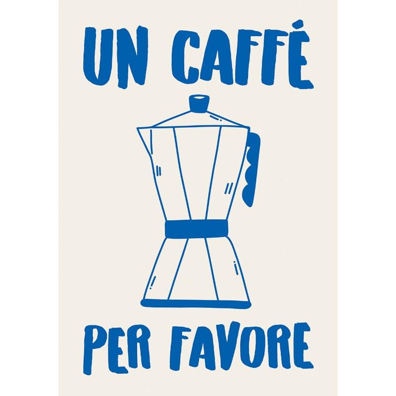 Современные Модные Ретро Винтажные Шикарные Принты на Холсте для Кофе Эспрессо, Настенный Декор, Постер, Картина для Офиса, Кухни, Дома