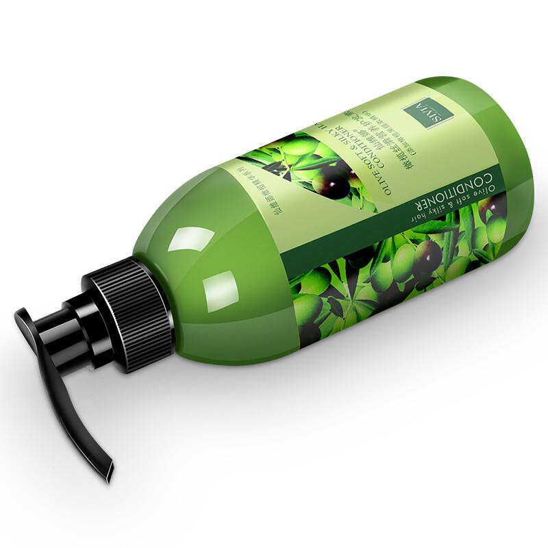 Senvina Olive Разглаживающий питательный кондиционер 500 г