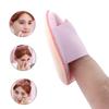 5/10Pcs Mini Finger Puff Foundation Small Air Cushion Powder Sponge Face Concealer BB Cream Cosmetic Applicator Makeup Tools