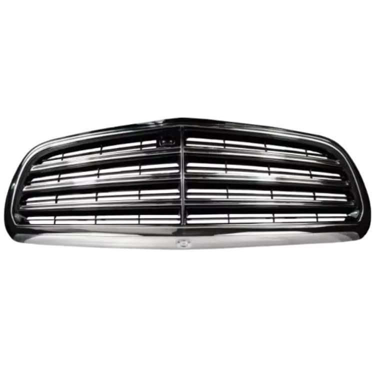 Заглушка задней точки подъема домкратом для Mercedes-Benz E-Class W212 (2126981730 / 2126981830)