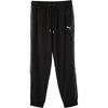 Ess Sweatpants Retro Sport Side Stripe Simple Versatile Casual Pants Women Bottoms Black 686086-01