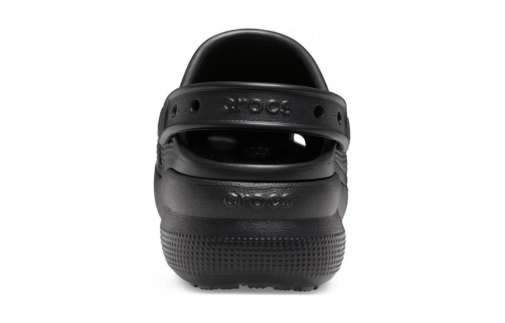 Kids' Clogs Crocs Cutie Crush Clog Kids 'Black'