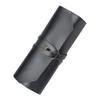 PU Tool Roll Up Pouch PU Tool Wrench Roll Chisel Bag Portable Carry Pouch Workshop Storage Woodworking Tool