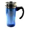 Manchester City FC Travel Mug