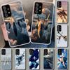 Крутой чехол для телефона Самолет для Samsung Galaxy A12 A22 A32 A52 A72 A02S A51 A50S A31 A20S A10S Note 20 Ultra 10 Plus