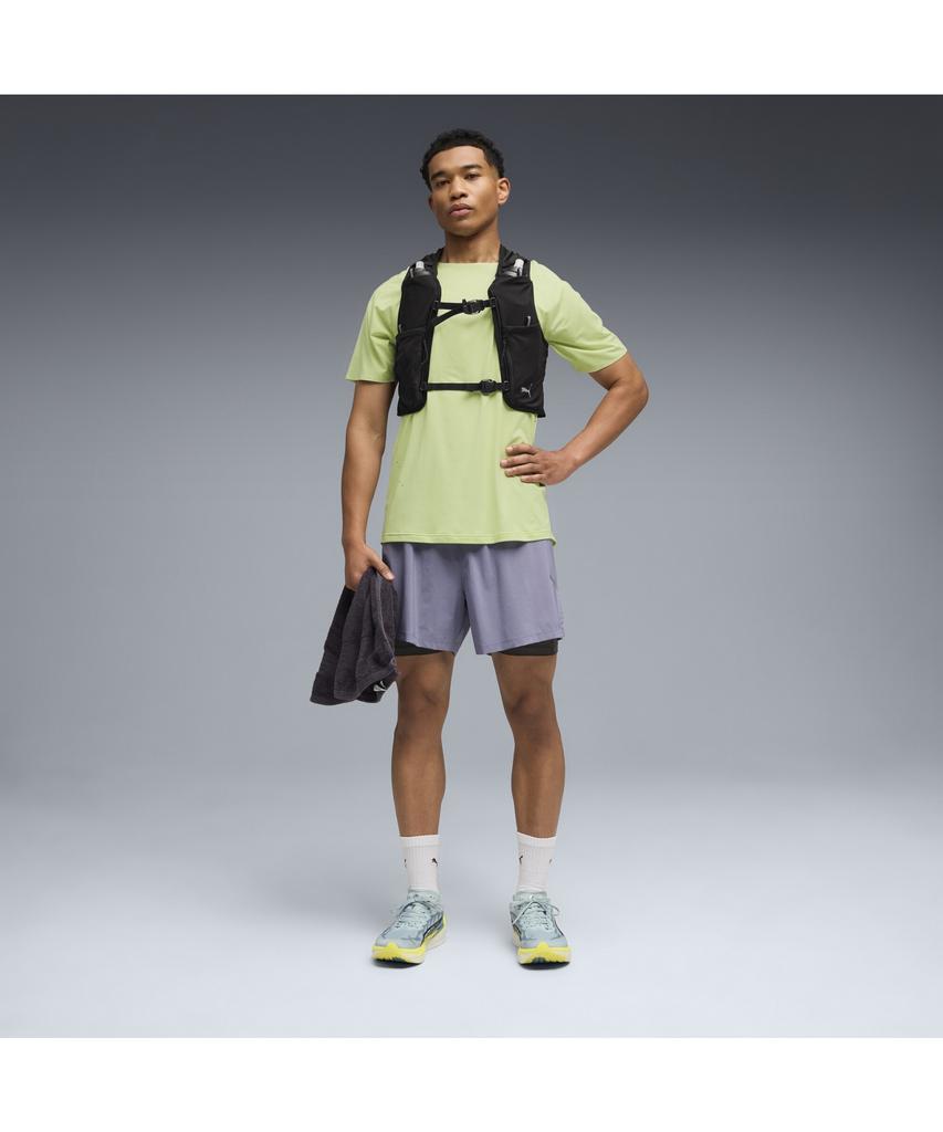 Puma Race Day Running Vest (09230401)