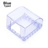 Protection Socket Wall Socket Waterproof Box Switch Protective Cover Electric Plug Cover