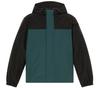 Water Resistant Shell Jacket - Men's Jacket Waterproof Functional Jacket TB0A6VQP-A0M ORIGINAL