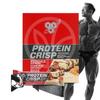 Protein Crisp Protein Packed Bar Salted Toffee Pretzel, 12 Bars