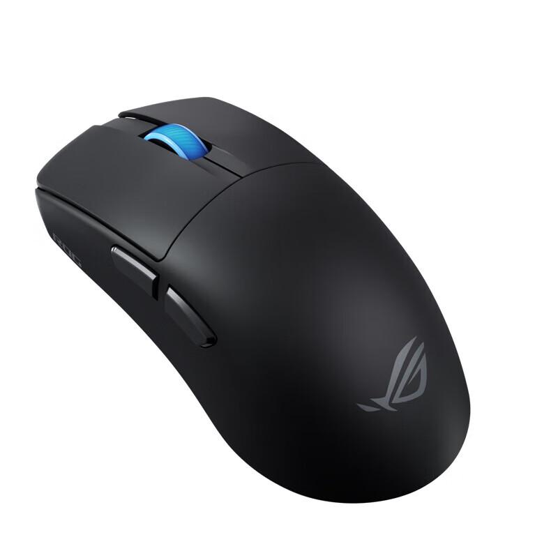ROG Игровая мышь Harpe Ace II AimPoint Pro42K, легкая, трехрежимная