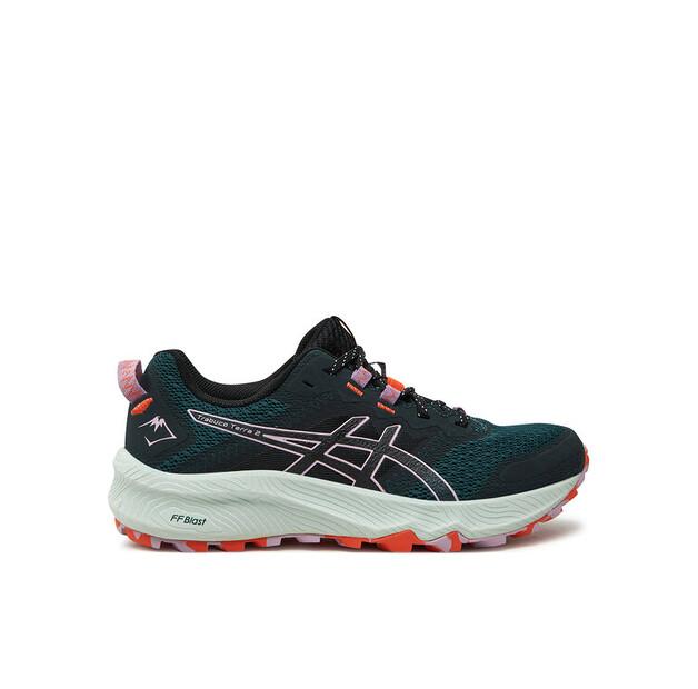 Кроссовки Asics Trabuco Terra 2