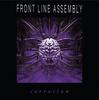 LP Пластинка FRONT LINE ASSEMBLY - Corrosion CLO2975 Cleopatra 2022 US Танцевальная и Электронная