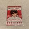 [USED] BTS 109 XMAS Jungkook Trading Card Official