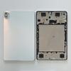 Для Xiaomi Pad5 5Pro 21051182G Корпус задней двери аккумулятора + рамка камеры для Xiaomi Pad 5 Pro 5G