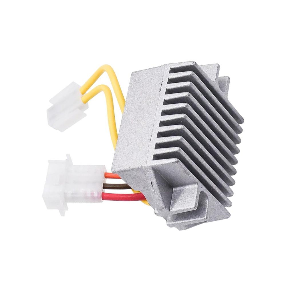 809176 Регулятор-выпрямитель для Briggs & Stratton 35777A-0113-E1, 35777A-0113-E2