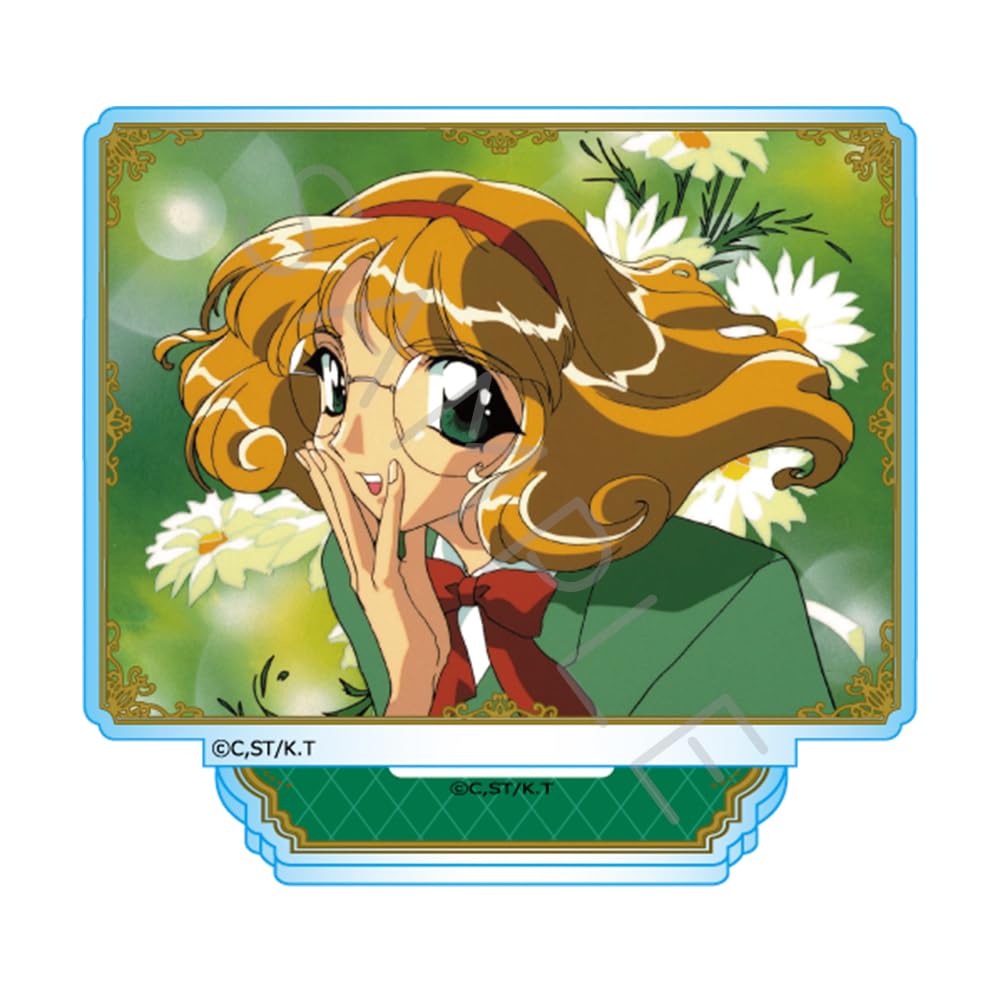 ТВ-аниме Рыцарь акриловая подставка дизайн C «Магический Рыцарь Рэйарт»