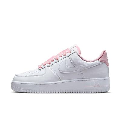 W Air Force 1  07 Vintage Whv4403 601pnkfom Wht