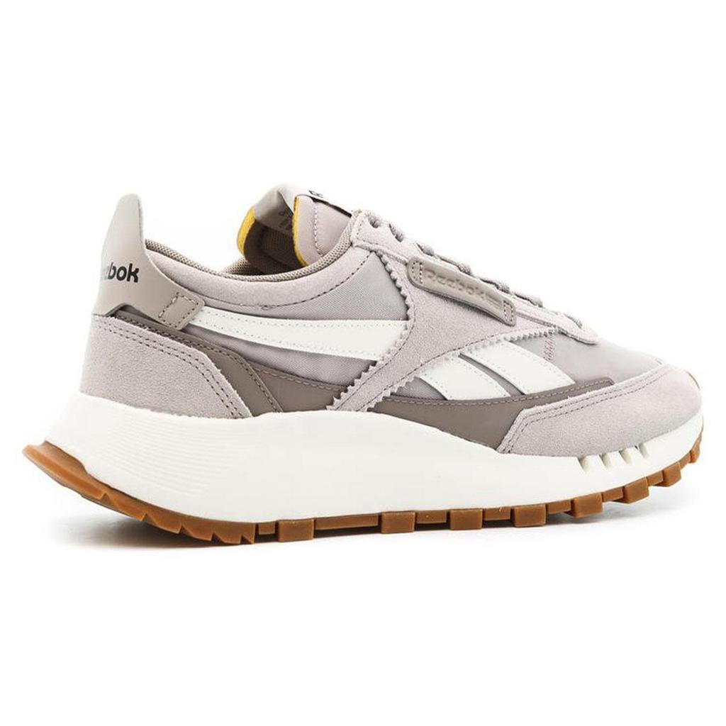 Reebok Классическая кожаная коллекция 'Песчаник' FY7558