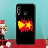 Tigray Flag Theme For Huawei Nova 9 10 SE 12i 12s 11i 8i Y90 Y60 Y70 Y72 Y73 Y61 Y91 P30 P40 Lite P60 Pro Case