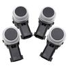 4 шт. Датчик парковки для Ford F-150 2015-2018 F-250 F350 Super Duty HC3Z-15K859-A
