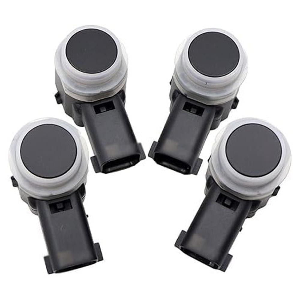 4 шт. Датчик парковки для Ford F-150 2015-2018 F-250 F350 Super Duty HC3Z-15K859-A