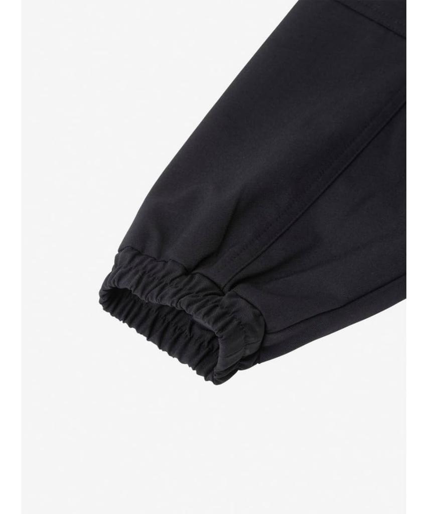 The North Face Wooly Hydrena Cold Size XL Jacket, Unisex, Anti-Static, Warm, Protection, Black,