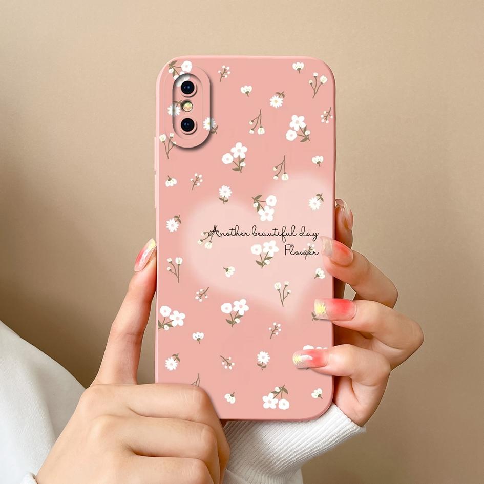 Милый чехол с рисунком лягушки-кролика для Apple iPhone 13 14 15 Pro Max 13 Mini 15 Plus X XS Max XR, задняя крышка, противоударный мягкий силиконовый бампер для iPhone Shell