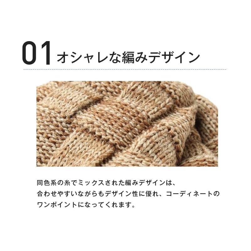 [14+ ICHIYON PLUS] [Ichiyon Plus] knit hat With brim men's hat autumn winter casual fishing outdoor camp mountain climbing Cold protection Sports day