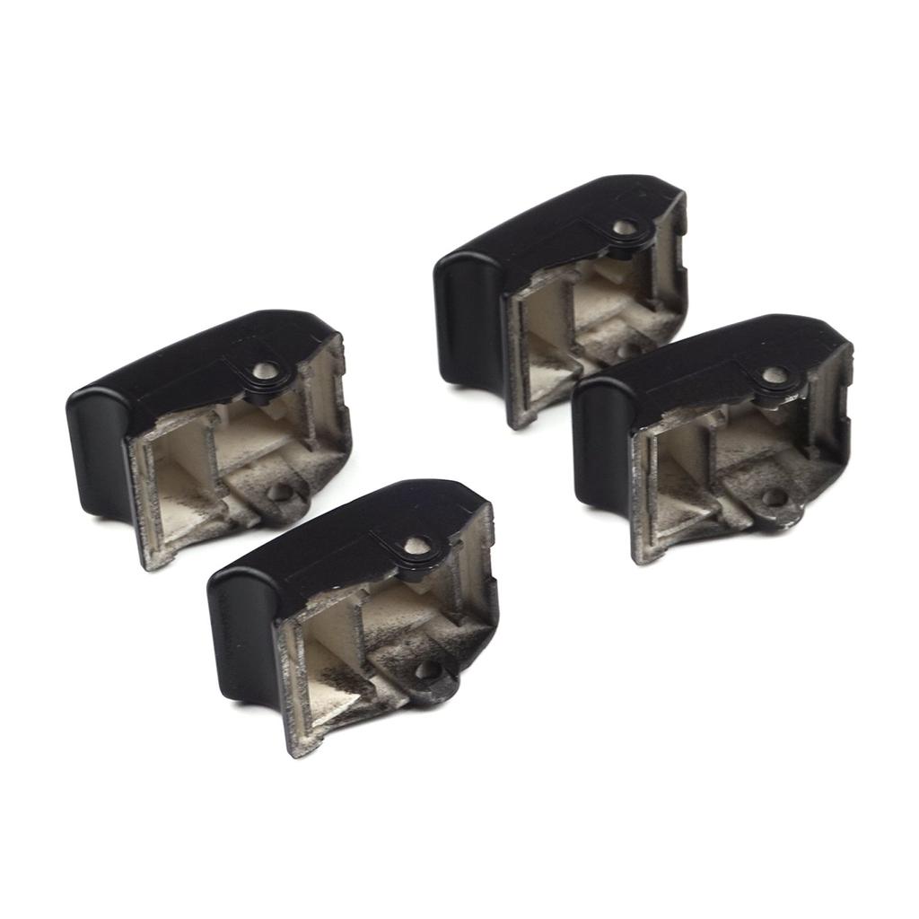 BDP152-2 4 шт. крышка кнопки переключателя окна YUD501570PVJ для Land Rover Range Rover Sport MK1 L320 2005-2009 Pre-Facelift