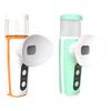 Портативный увлажнитель для глаз Mist Steamer с подогревом Маска для глаз для облегчения сухости глаз