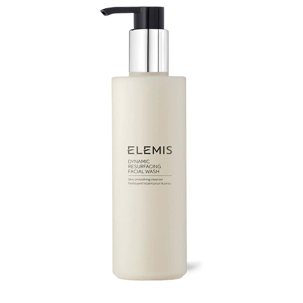 Elemis, Dynamic Resurfacing, Smoothing, Cleansing Gel, For Face, 200 ml