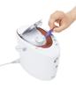 Panasonic Пароварка Nano Care 2Way Type Pink EH-SA67-P