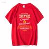 Built In The Sixties Original And Unrestored Funny Birthday T Shirt Size S 5XL vintage Washed Unisex Breathable Soft Stretched