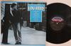 LP Record LOU REED - City Lights (Classic Performances B ALB68390 ARISTA 1986 US Rock Used