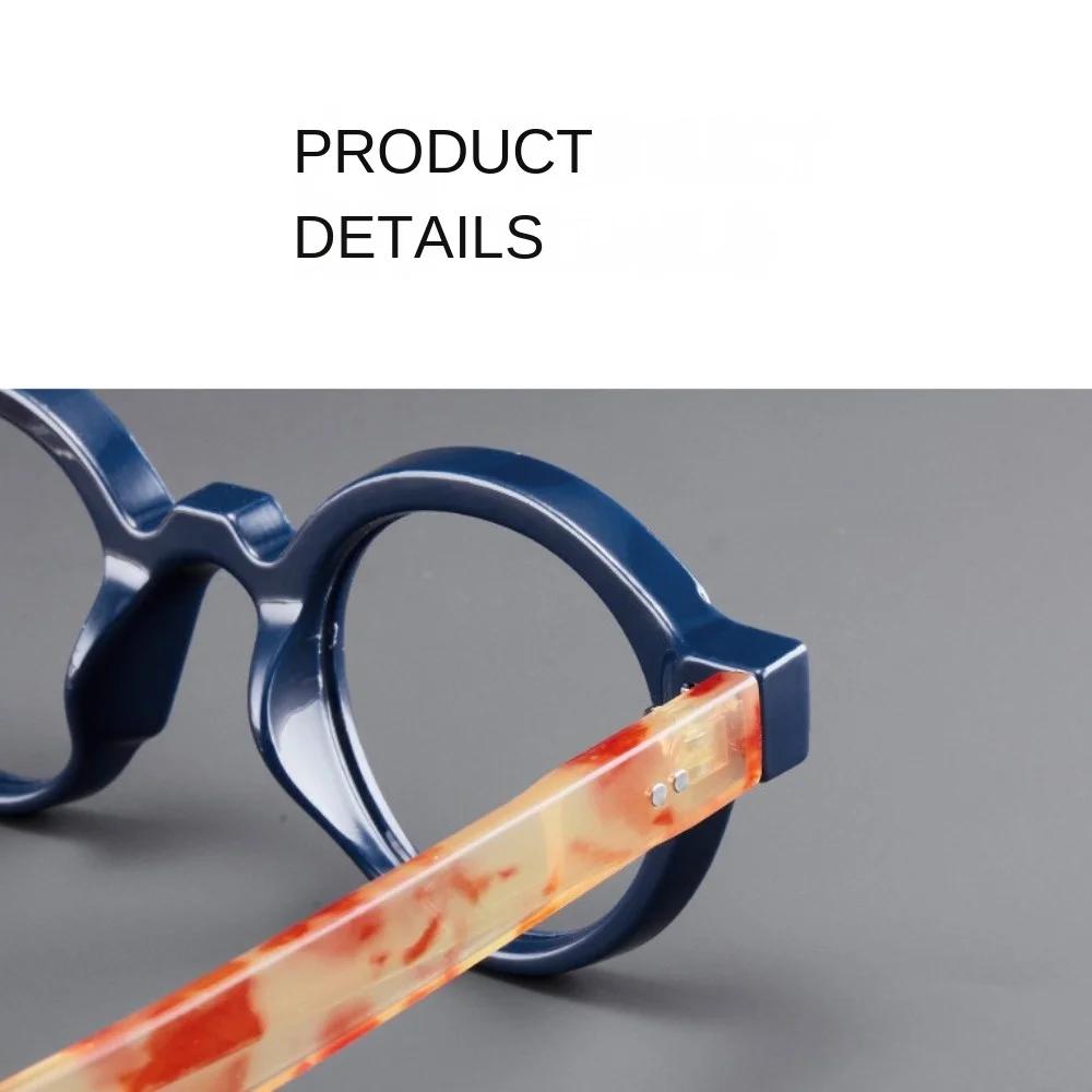 Винтажные очки для чтения с маленькой оправой, защита глаз, ультралегкие очки для дальнозоркости, компьютерные очки для пресбиопии для мужчин и женщин