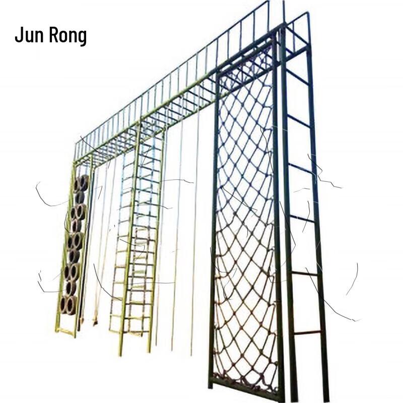 Junrong Outdoor Climbing Frames