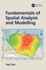 Книга Fundamentals of Spatial Analysis and Modelling
