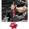 Magnetic Ratchet Knob Aluminum Switch Knob Replacement Knob