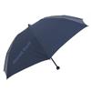 Зонт Montbell складной и треккинговый размер 55, мужской женский, темно-синий, зонт, (1128701NV)